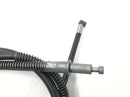 Kawasaki Z 1100 KZT10A [1984] - coupling train Bowden train coupling rope-2