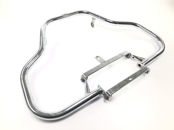 Honda VTX 1800 SC46 [2004] - Crash bar engine protection bar crash bar front protection bar - 0