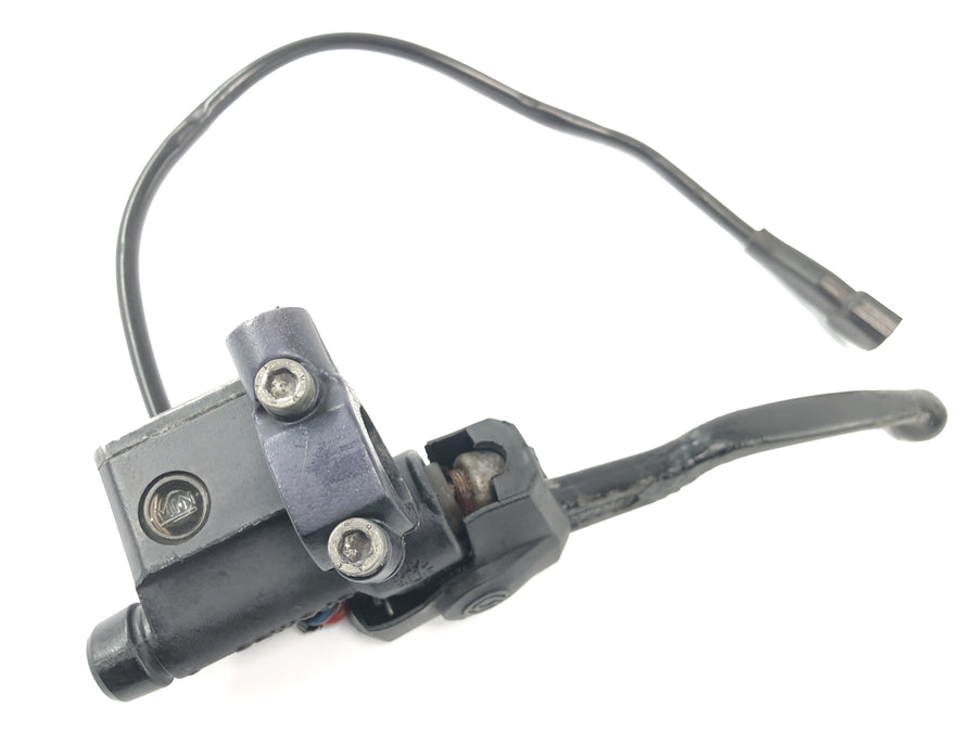 Moto Guzzi California III VY Integrale [1990] - Handbrake pump brake pump brake lever right