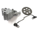 Honda XBR 500 PC15 [1989] - oil pump-2