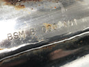 Honda GL 1000 Goldwing GL1 [1978] - exhaust rush -end dampers on the left right chrome-2