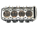 Kawasaki ZRX 1200 S ZRT20A [2002] - cylinder head valve head-5