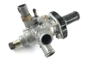 Honda VTX 1800 SC46 [2004] - Thermostat cooling water distributor coolant connection-5