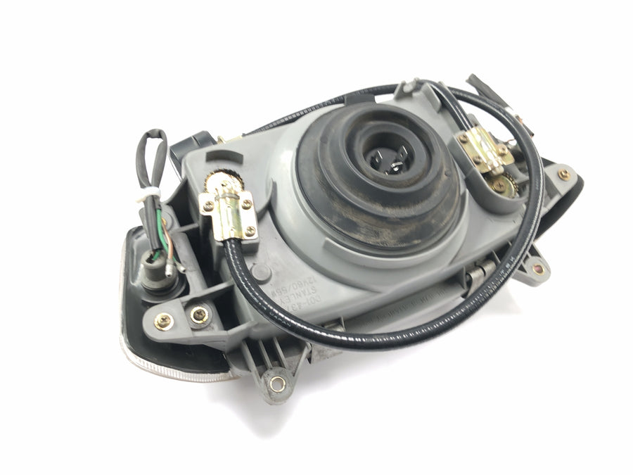 Honda Goldwing GL 1200 SC14 [1988] - Headlight front headlight