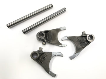 Ducati ST2 944 [1999] - Shift forks and shift claws set - 0
