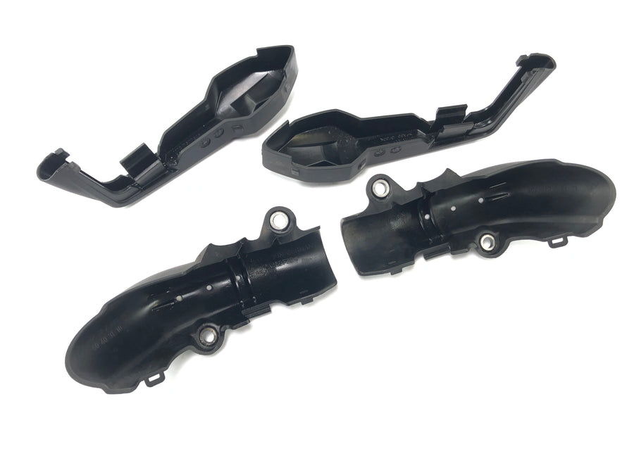 BMW R 1200 ST R1ST [2006] - ignition coat caps spark plug covers set on the left and right