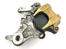 Honda FMX 650 RD12 [2006] - Rear brake caliper Nissin with holder plate-2