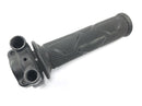 Aprilia SL 1000 Falco Pa [2000] - Gasgrip Turn handle motorcycle handle on the right rubber-3