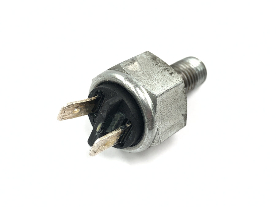 Triumph Bonneville T100 986MF [2012] - Brake light switch hydraulic pressure switch