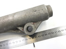 Yamaha XT 500 1U6 [1981] - Fork Telescopic fork Suspension fork with axle-7