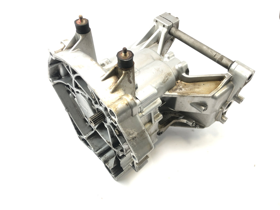 BMW R 1150 GS R21 [2002] - Transmission swingarm thread defective