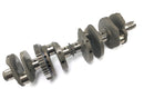 Suzuki GSX R 1100 GU74C [1987] - Crankshaft engine shaft-9