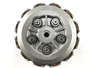 Yamaha TT 600 59X [1986] - coupling coupling basket-3