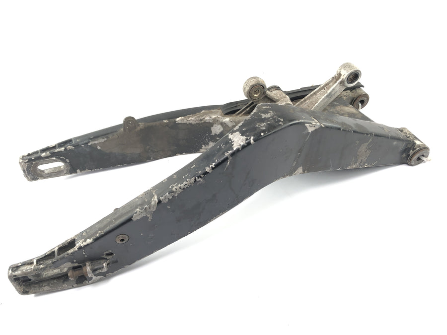 Cagiva Mito 125 Evo 8p [2000] - Swinge swing arm rear wheel swing