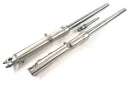 Honda XBR 500 PC15 [1989] - fork telegabel with axis-8