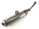 Honda CBF 1000 A SC58 [2006] - exhaust muffler on the left-6