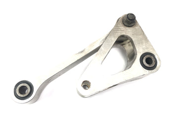 Yamaha YZF R1 RN01 [1998] - Deflection lever Bone Spring Hint Hintel - 0
