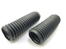 Moto Guzzi V7 Special [1971] - Fork gaiters set pair-1