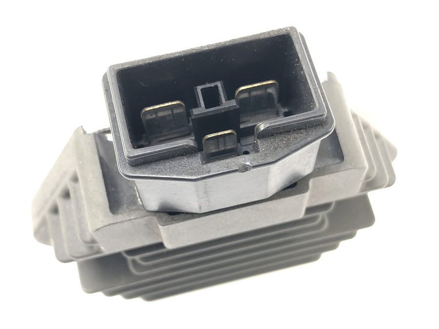 Husqvarna SM 630 A4 [2010] - Regulator