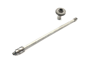 Yamaha YZ 426 F [2000] - Clutch pressure rod with clutch pressure mushroom