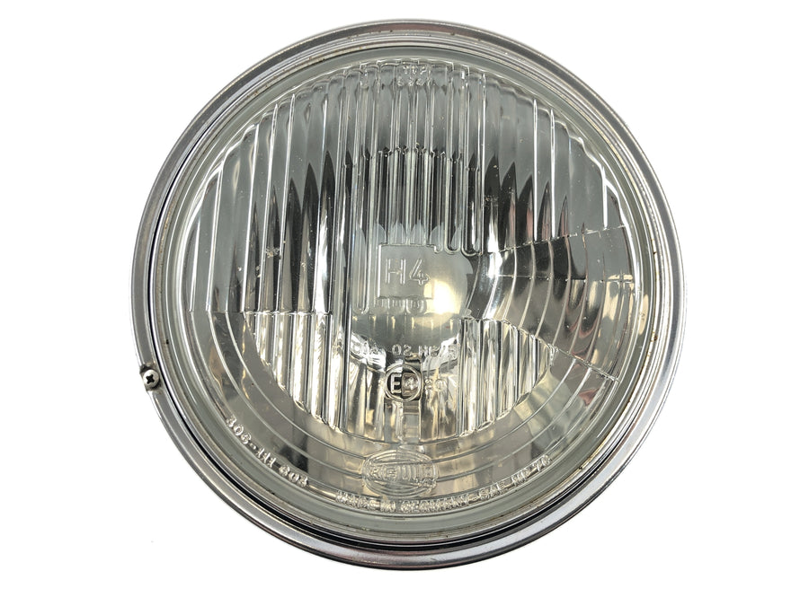 Triumph Adventurer 900 T309RT [1998] - Headlight headlight lamp pot housing
