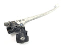 Honda GL 1000 Goldwing GL1 [1978] - clutch fitting with clutch lever-4