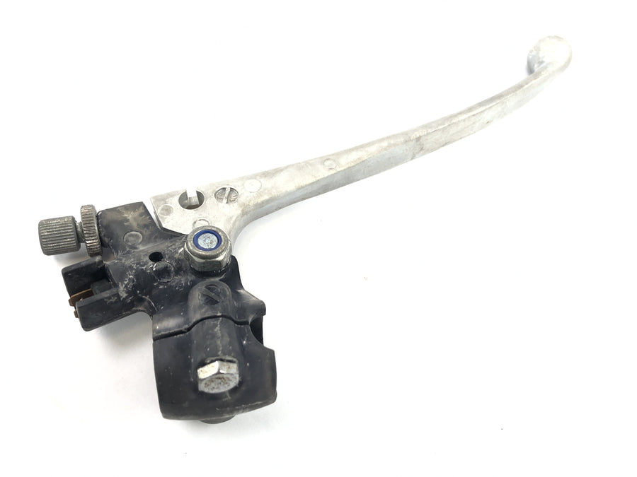 Honda GL 1000 Goldwing GL1 [1978] - clutch fitting with clutch lever