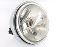 Yamaha XS 400 2A2 [1982] - Headlight-1