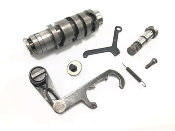 Husqvarna TE 610 H6 8AE [TE 570 H7] - shift drum shift mechanism set