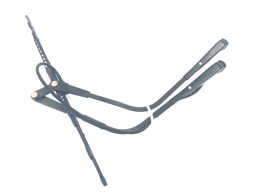 BMW C1 125 [2002] - windshield wiper windshield wiper linkage wiper arms front wiper blade