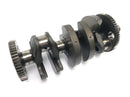 Triumph Tiger 900 T400 [1998] - Crankshaft crank drive engine shaft-5
