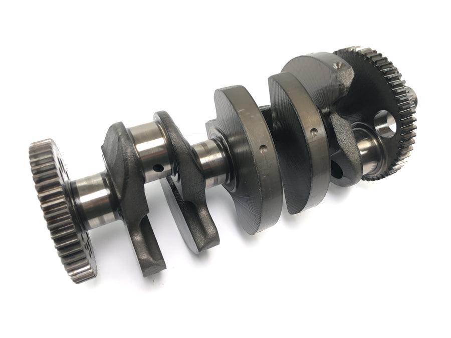 Triumph Tiger 900 T400 [1998] - Crankshaft crank drive engine shaft