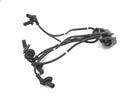 Honda GL 1500 Goldwing SC22 [1987] - Ignition coil ignition module spark plug cable set-5