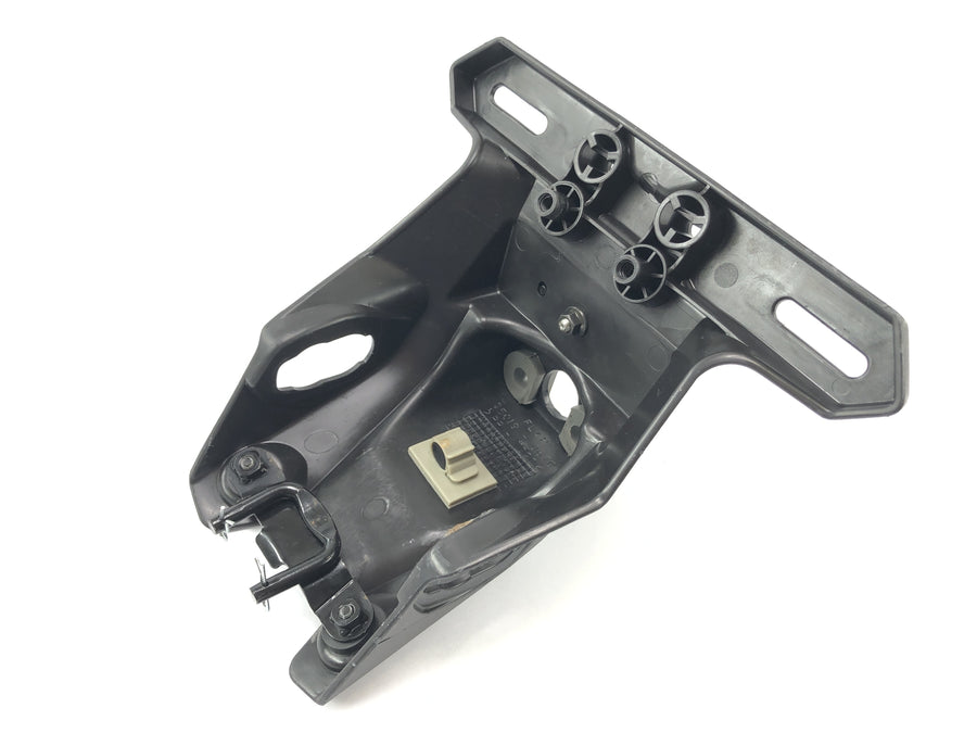 Kawasaki Ninja 125 BX125B [2024] - license plate holder bracket rear