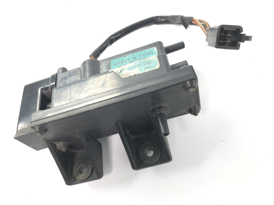 Honda GL 1500 Goldwing SC22 [1987] - Valve control unit air valve control box module