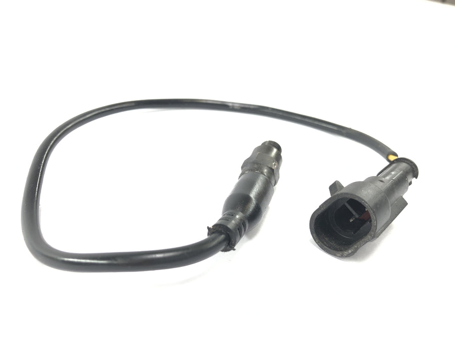 Ducati Monster M600 [1995] - side stand switch