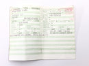 Suzuki GSX R 1100 GU74D [1987] - Frame main frame with papers-5