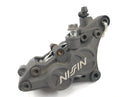 Suzuki GSX R 1100 GV73B [1990] - brake caliper at the front right-1