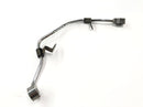 Honda NX 650 RD08 [1995] - oil line oil hose pipeline-1