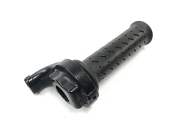 Triumph Speed ​​Triple T509 [1998] - Throttle grip twist grip throttle lever right
