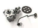 Honda XBR 500 PC15 [1989] - oil pump-3