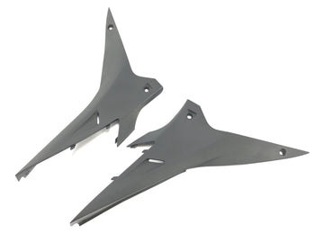 Aprilia RSV4 1000 [2010] - Tank side panels left and right set pair