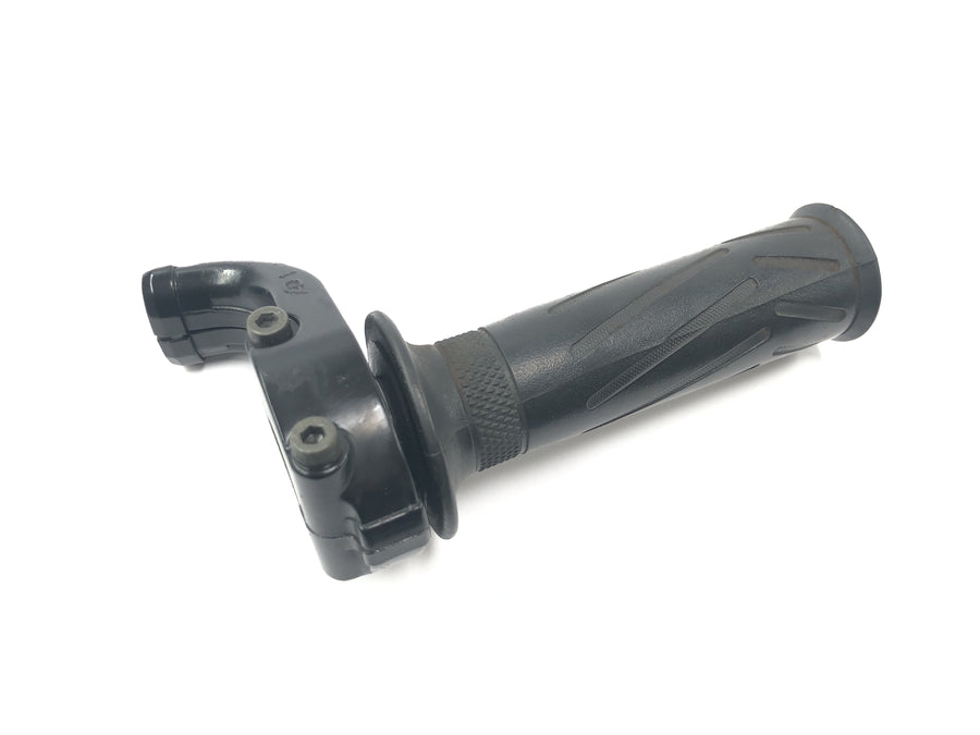 Yamaha XJR 1300 RP02 [1999] - Throttle grip throttle grip twist grip right