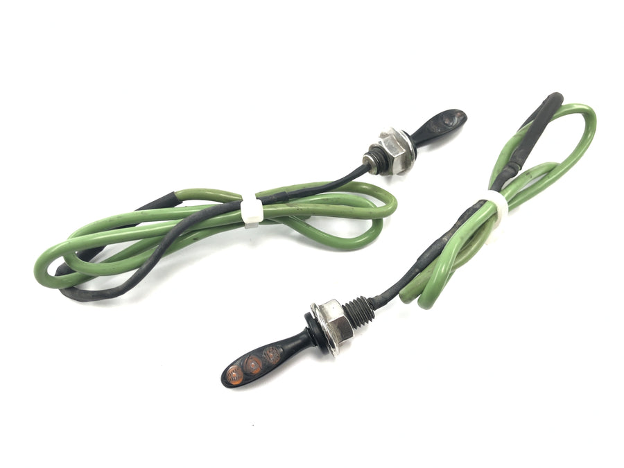 BMW R 1100 S R2S [2000] - indicator lights mini indicator pair 12V 2.5W E-tested