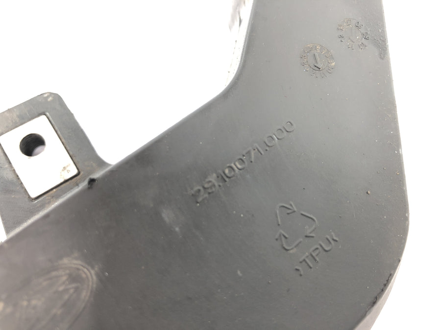 Beta RR 125 [2018] - Chain grinder chain slide rail