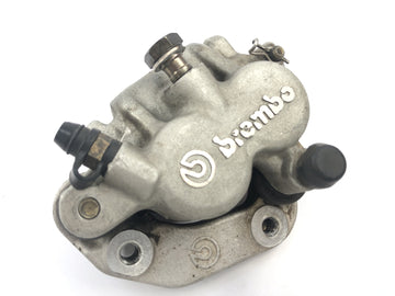 Yamaha TT 600 R DJ01 [1998] - brake caliper at the front