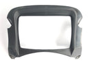 Yamaha XJR 1200 4PU [1995] - Frame Rear Light Fairing-2
