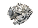 HONDA VTR 1000 SP 1 SC45 [2001] - Engine housing engine block crankcase with pistons-1