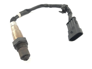 Aprilia RSV4 1000 [2010] - Lambda sensor