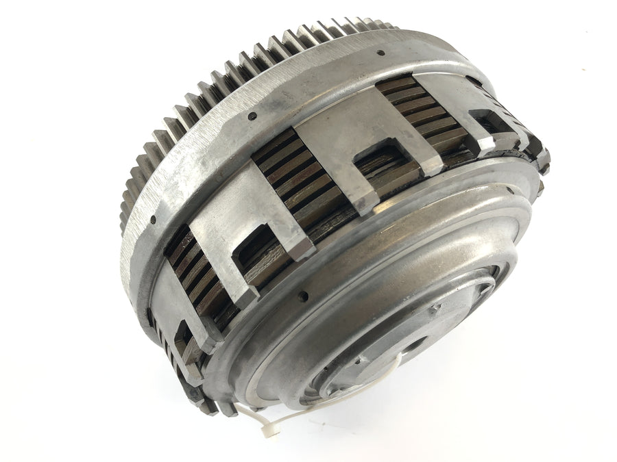 Kawasaki VN 1500 A [1995] - Clutch